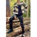 Flight Jacket Men's New Product Fashion Men's Top